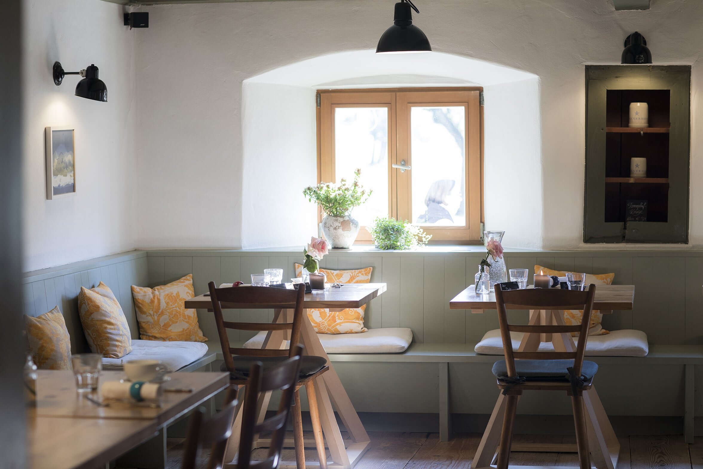 Naturresort Tannerhof, Bayrischzell, Bayern, Wellness, Luxushotel, Designhotel, Boutiquehotel