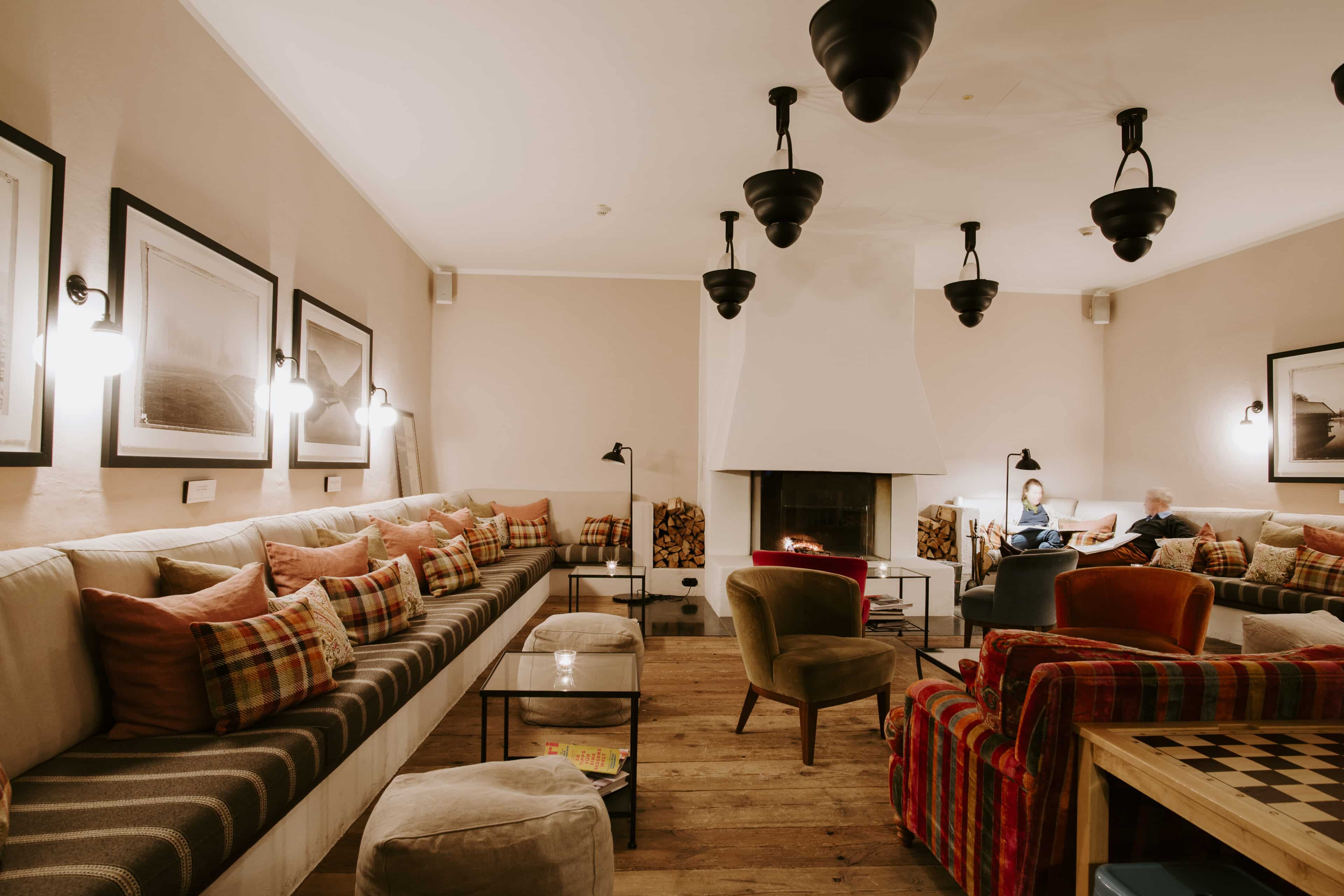 Naturresort Tannerhof, Bayrischzell, Bayern, Wellness, Luxushotel, Designhotel, Boutiquehotel