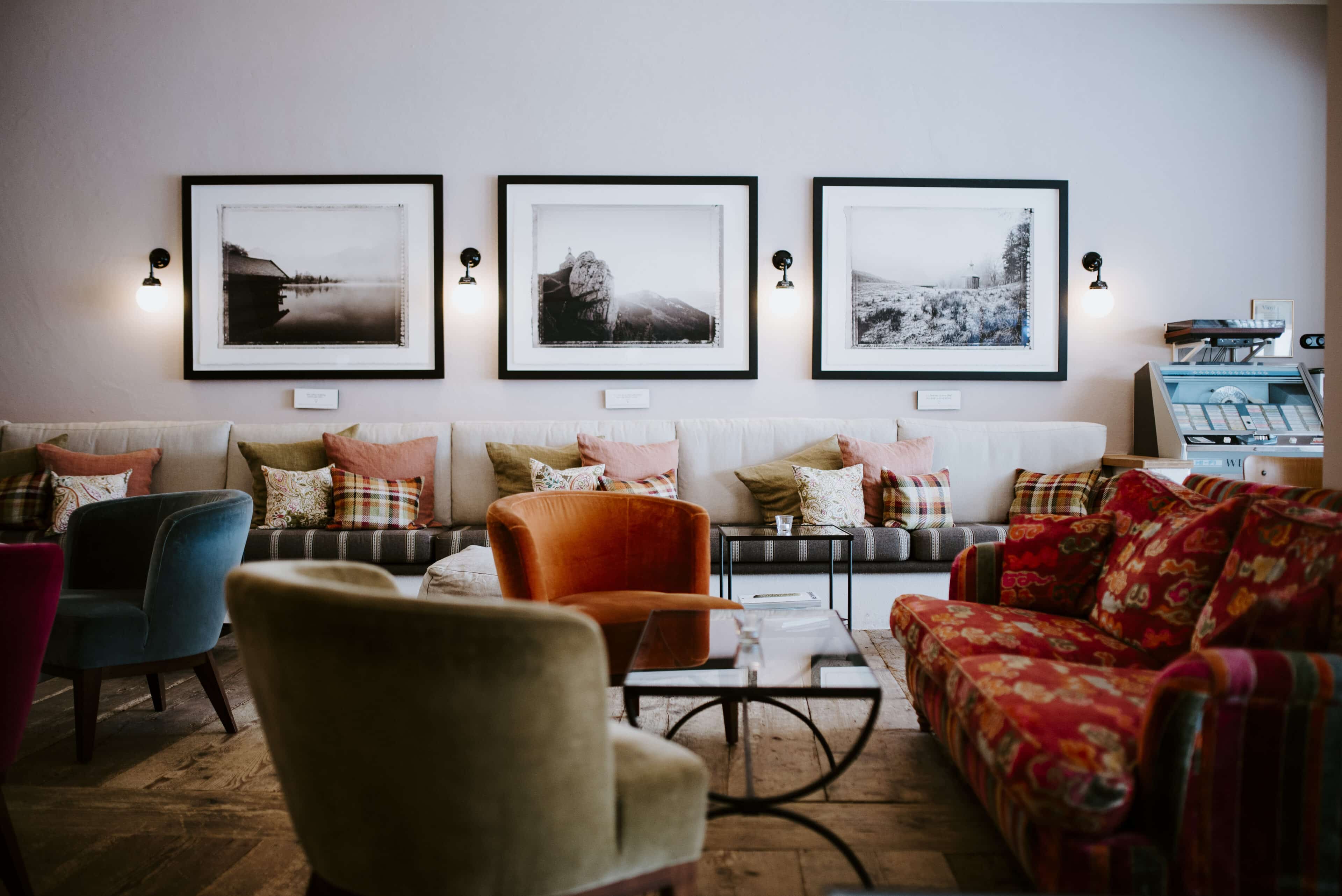 Naturresort Tannerhof, Bayrischzell, Bayern, Wellness, Luxushotel, Designhotel, Boutiquehotel