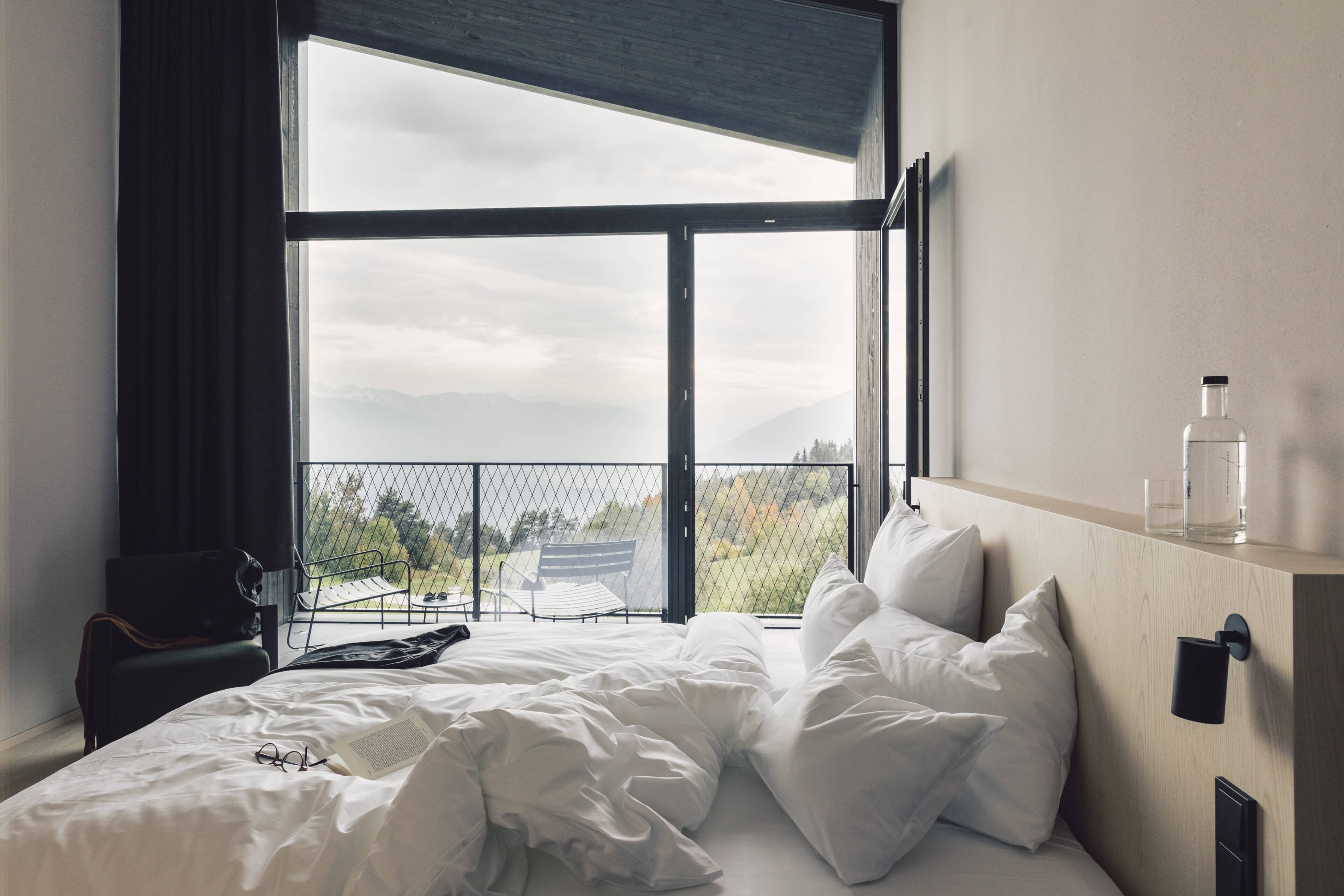 Milla Montis, Wellnesshotel, Boutique Hotel, Südtirol, Berge, Luxushote, Foodies, Outdoor, Dolomiten, Spa,