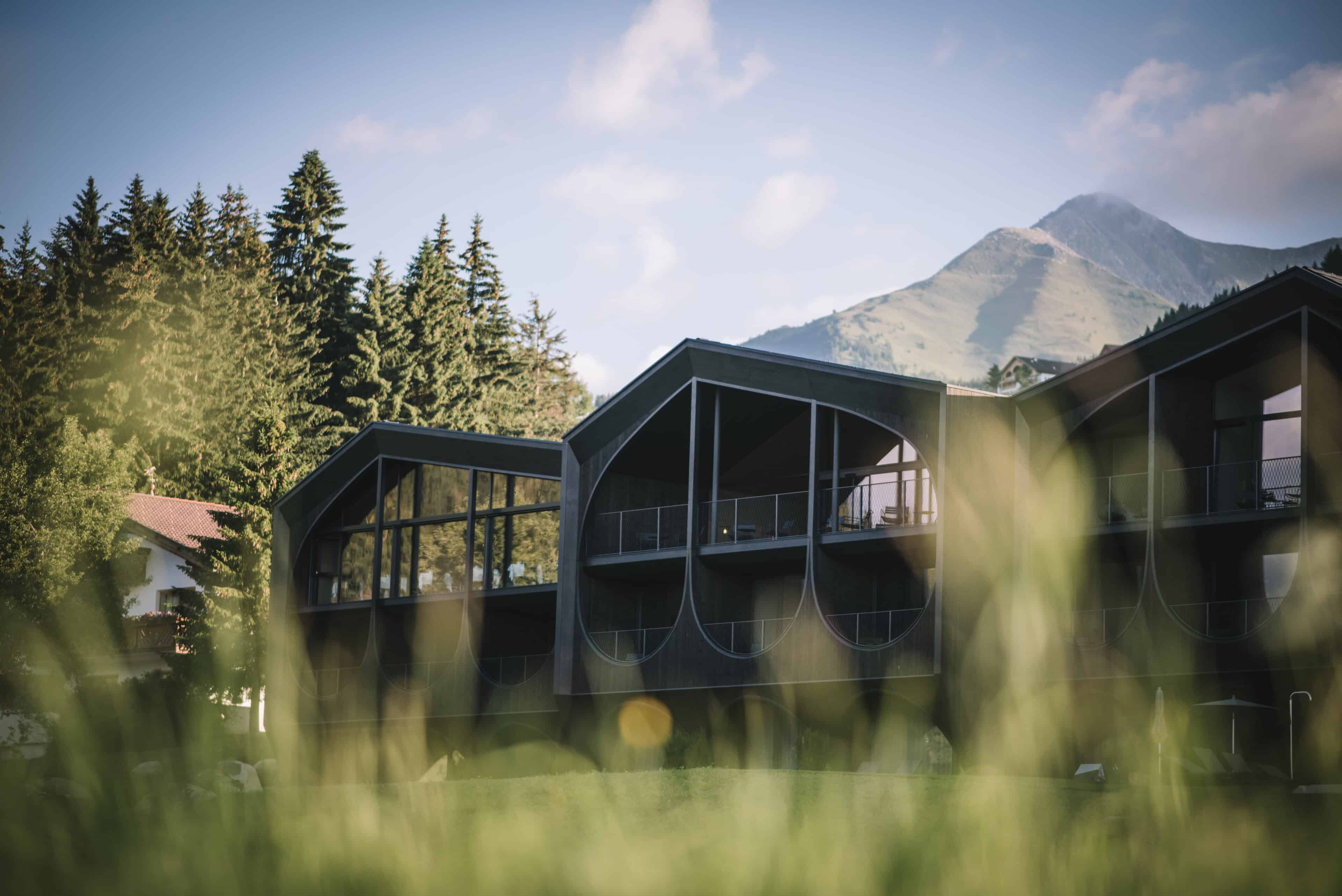 Milla Montis, Wellnesshotel, Boutique Hotel, Südtirol, Berge, Luxushote, Foodies, Outdoor, Dolomiten, Spa,