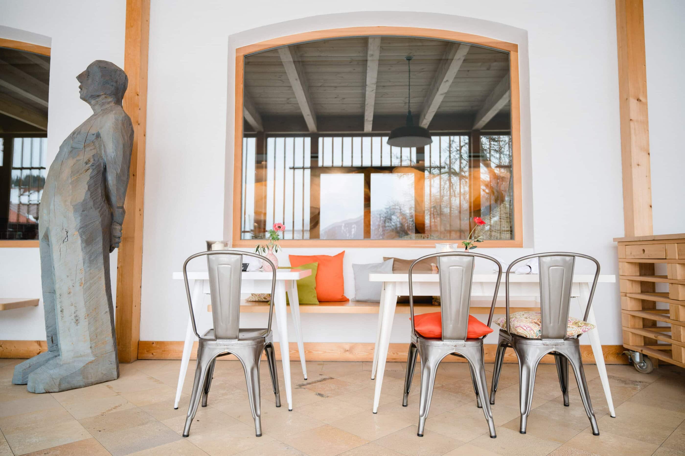 Naturresort Tannerhof, Bayrischzell, Bayern, Wellness, Luxushotel, Designhotel, Boutiquehotel