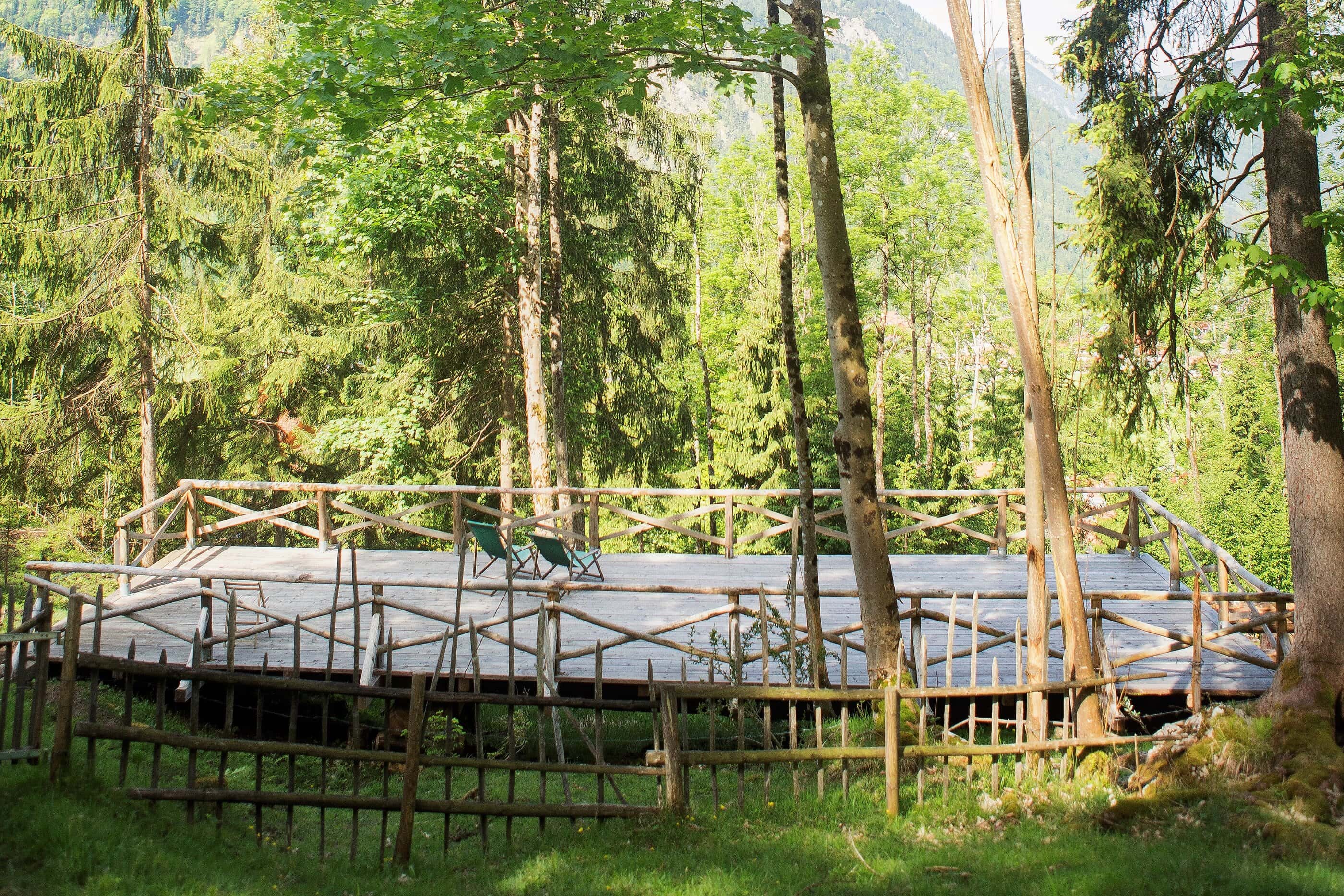 Naturresort Tannerhof, Bayrischzell, Bayern, Wellness, Luxushotel, Designhotel, Boutiquehotel