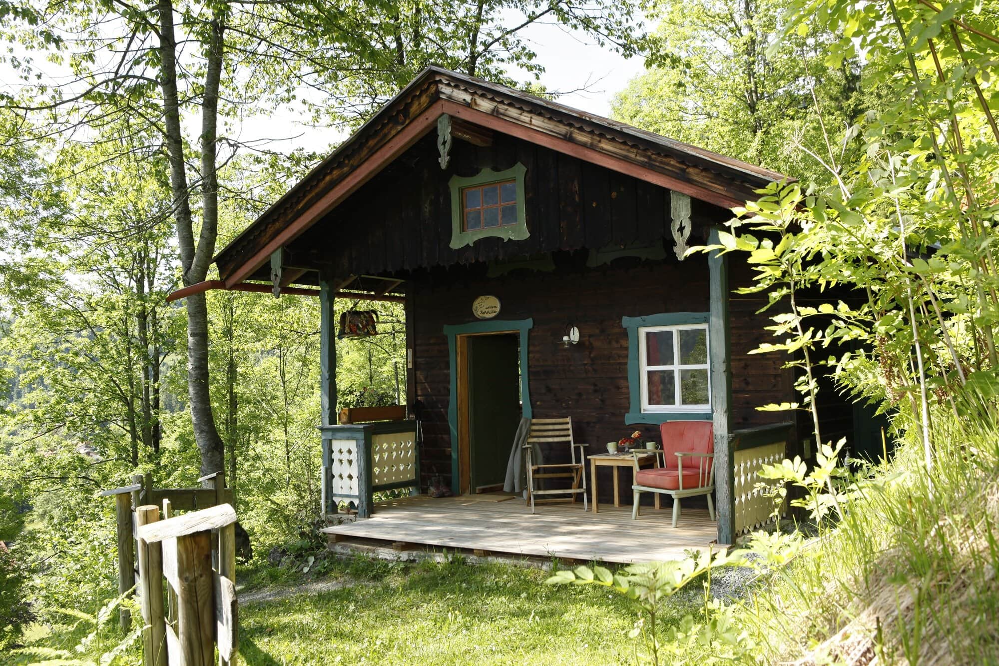 Naturresort Tannerhof, Bayrischzell, Bayern, Wellness, Luxushotel, Designhotel, Boutiquehotel