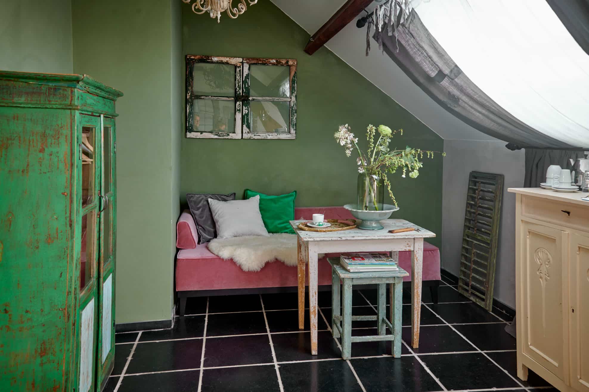 Bnb, Gasterie Lieve Hemel, charmantes BnB, Boutique-Hotel, Holland, Niederlande, Weinbistro, Landhaus, Lieblingsquartiere