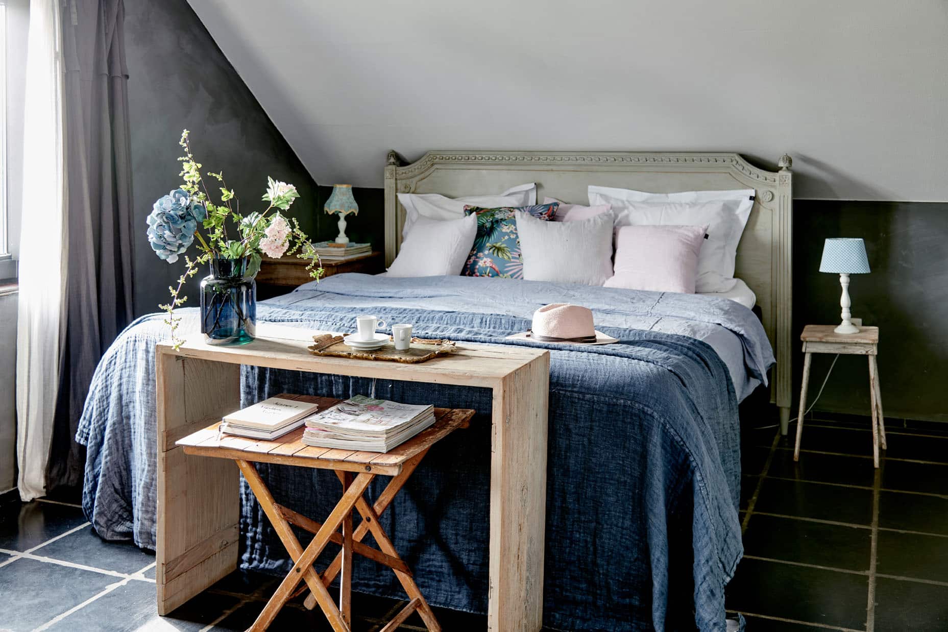 Bnb, Gasterie Lieve Hemel, charmantes BnB, Boutique-Hotel, Holland, Niederlande, Weinbistro, Landhaus, Lieblibngsquartiere