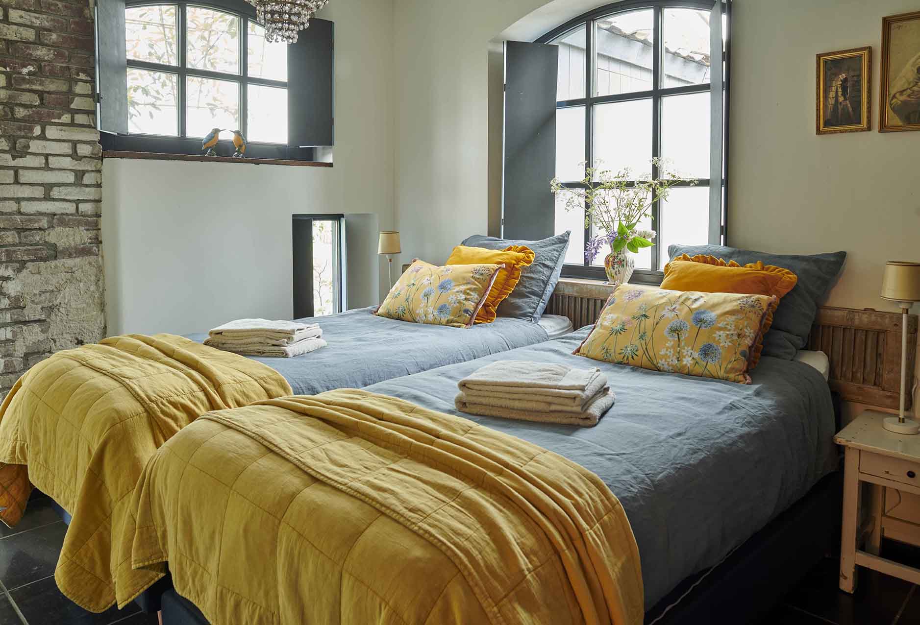 Bnb, Gasterie Lieve Hemel, charmantes BnB, Boutique-Hotel, Holland, Niederlande, Weinbistro, Landhaus, Lieblibngsquartiere