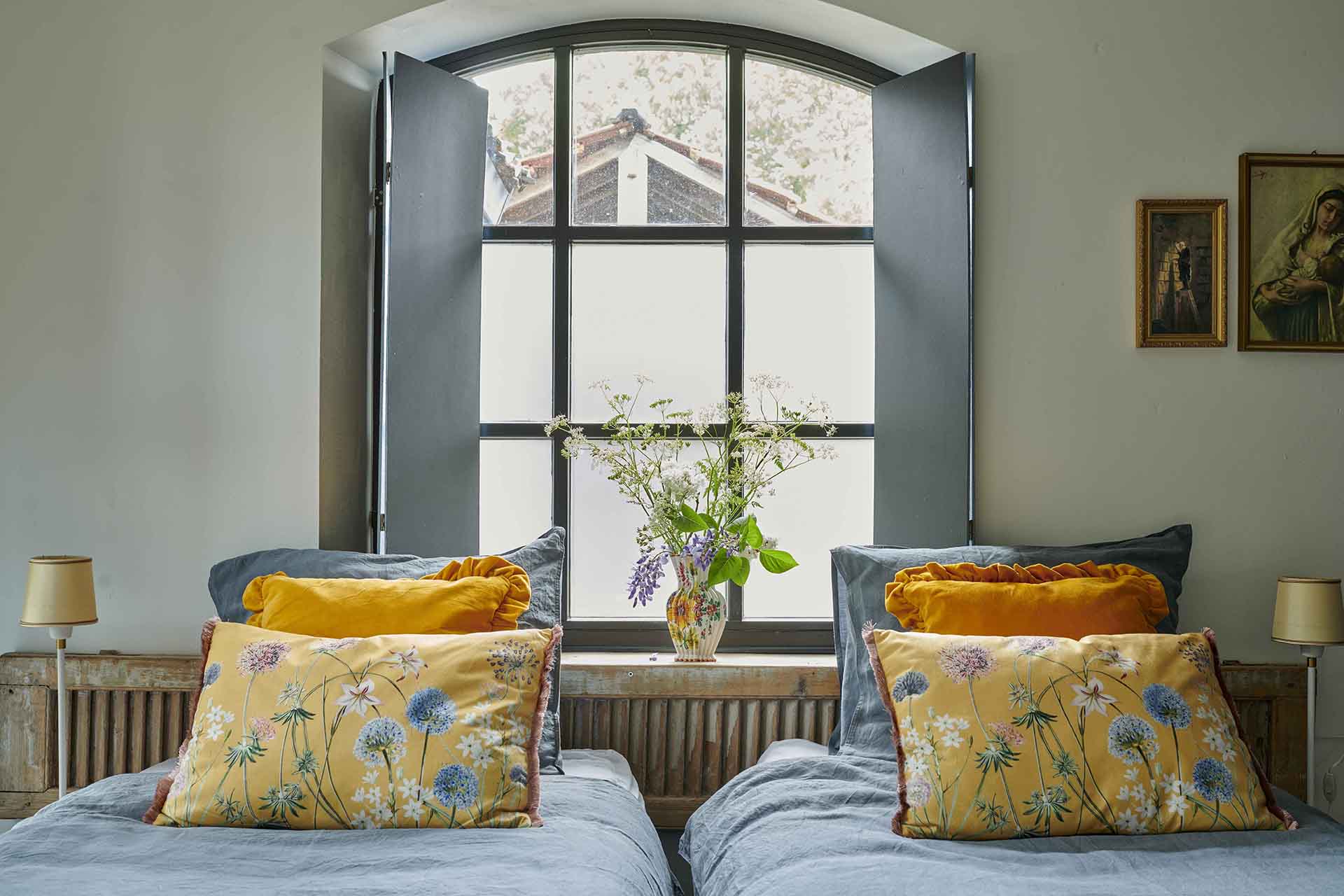 Bnb, Gasterie Lieve Hemel, charmantes BnB, Boutique-Hotel, Holland, Niederlande, Weinbistro, Landhaus, Lieblibngsquartiere