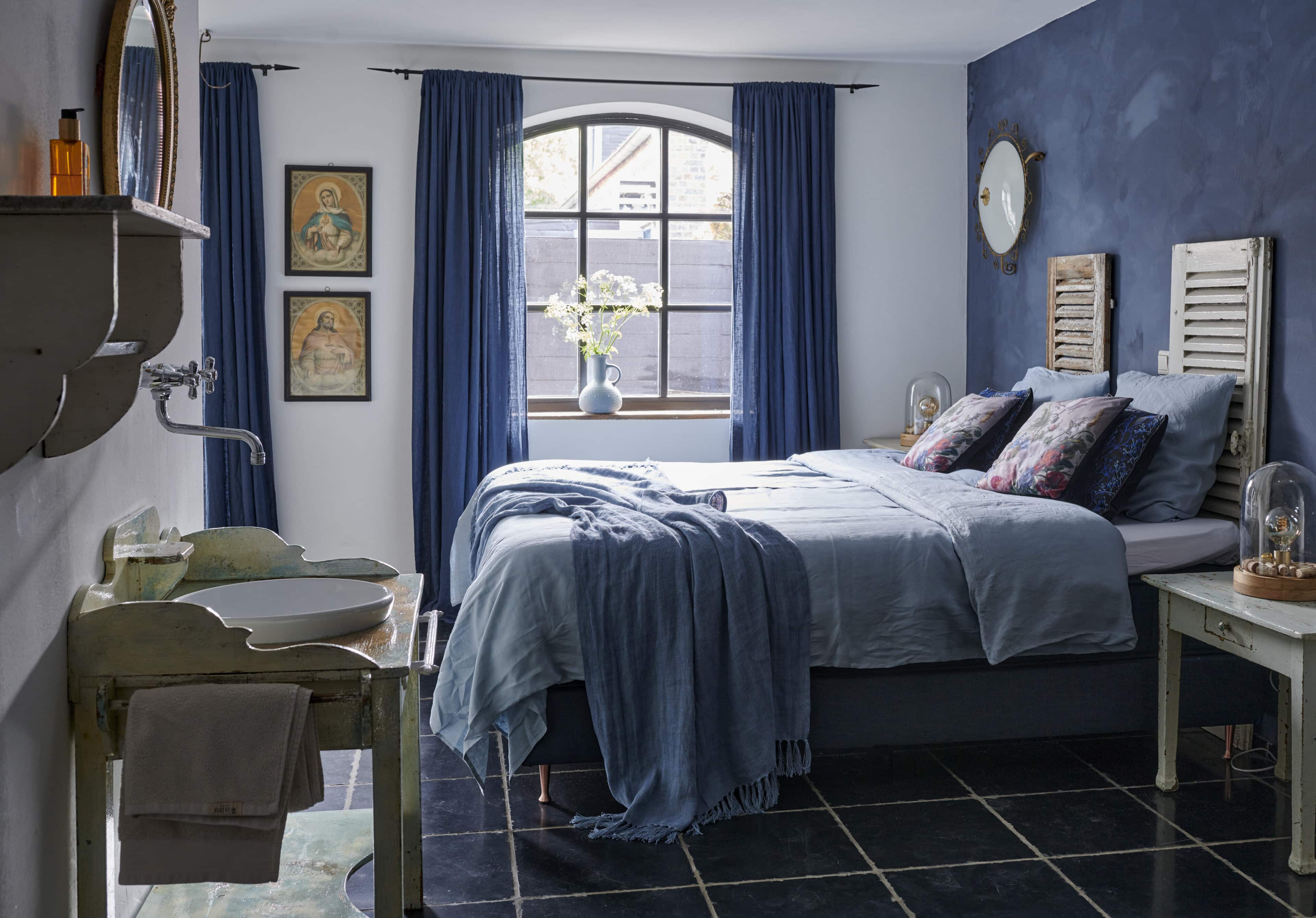 Bnb, Gasterie Lieve Hemel, charmantes BnB, Boutique-Hotel, Holland, Niederlande, Weinbistro, Landhaus, Lieblingsquartiere