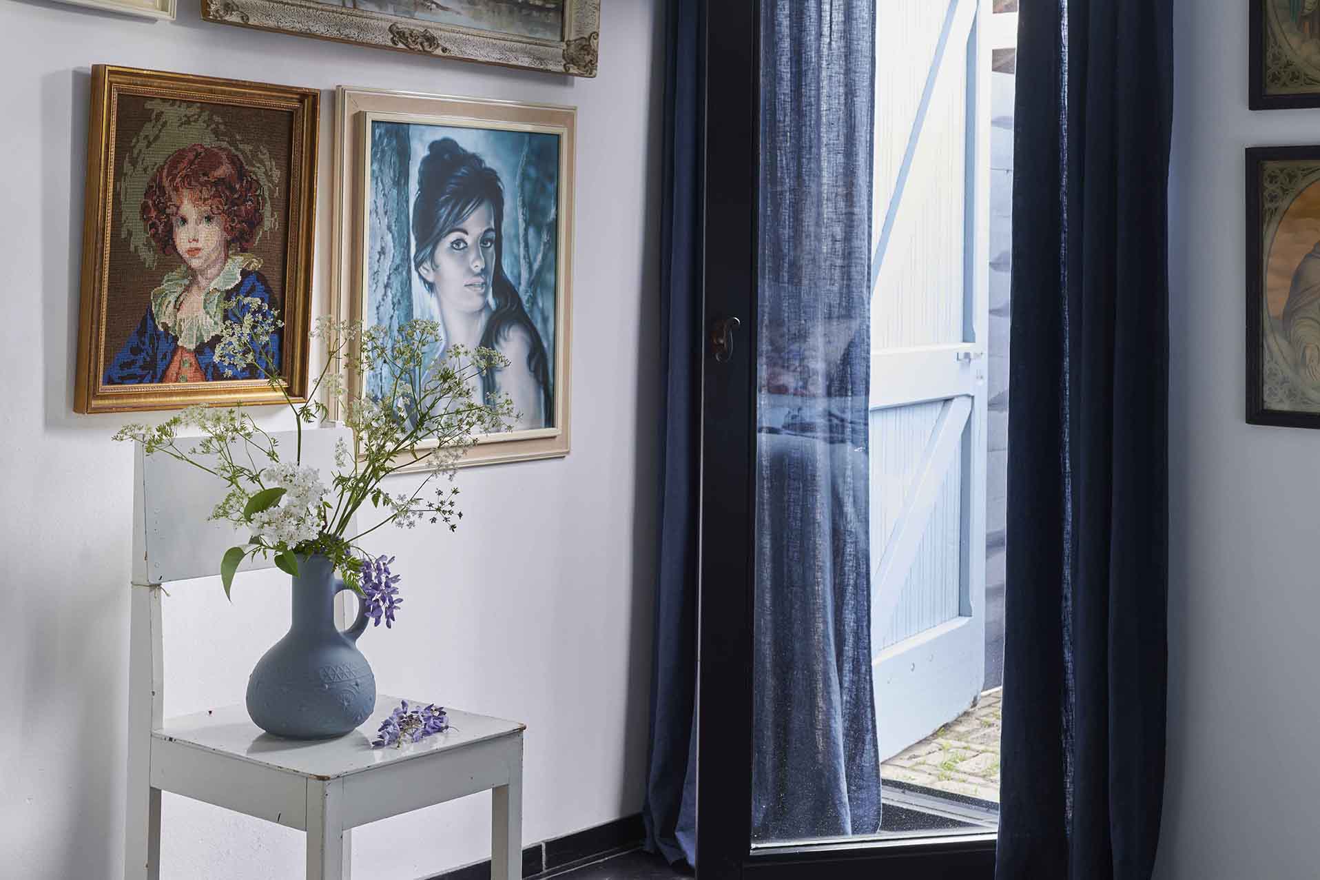 Bnb, Gasterie Lieve Hemel, charmantes BnB, Boutique-Hotel, Holland, Niederlande, Weinbistro, Landhaus, Lieblingsquartiere