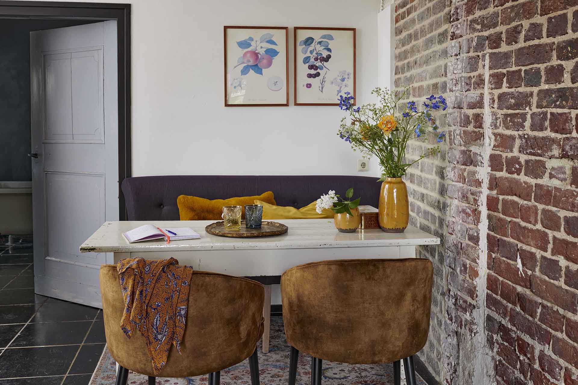 Bnb, Gasterie Lieve Hemel, charmantes BnB, Boutique-Hotel, Holland, Niederlande, Weinbistro, Landhaus, Lieblingsquartiere