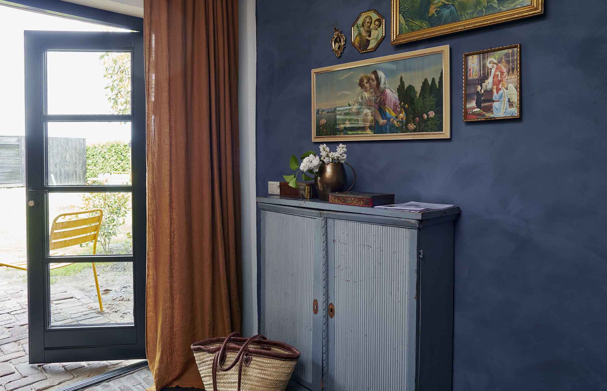 Bnb, Gasterie Lieve Hemel, charmantes BnB, Boutique-Hotel, Holland, Niederlande, Weinbistro, Landhaus, Lieblibngsquartiere