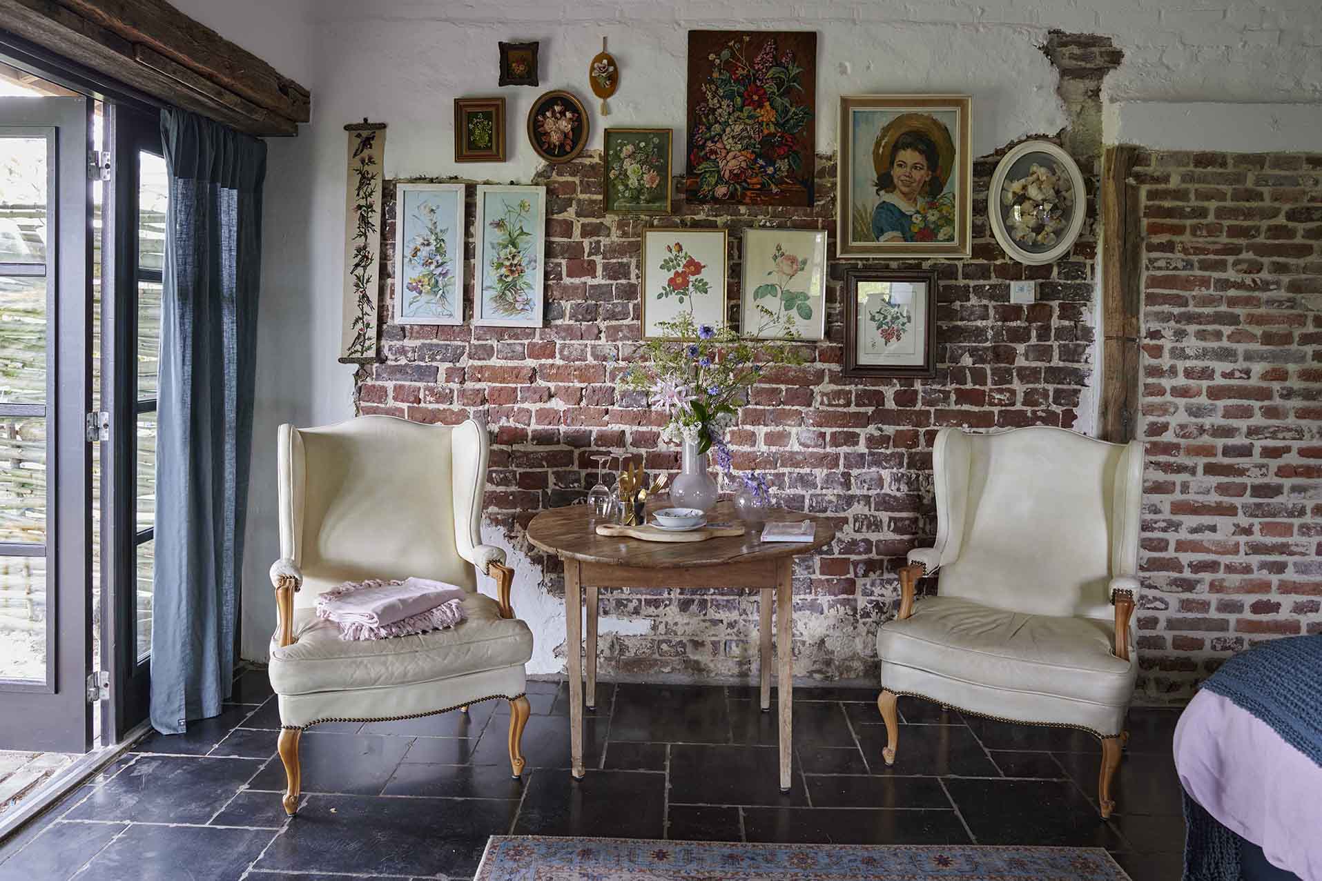 Bnb, Gasterie Lieve Hemel, charmantes BnB, Boutique-Hotel, Holland, Niederlande, Weinbistro, Landhaus, Lieblibngsquartiere