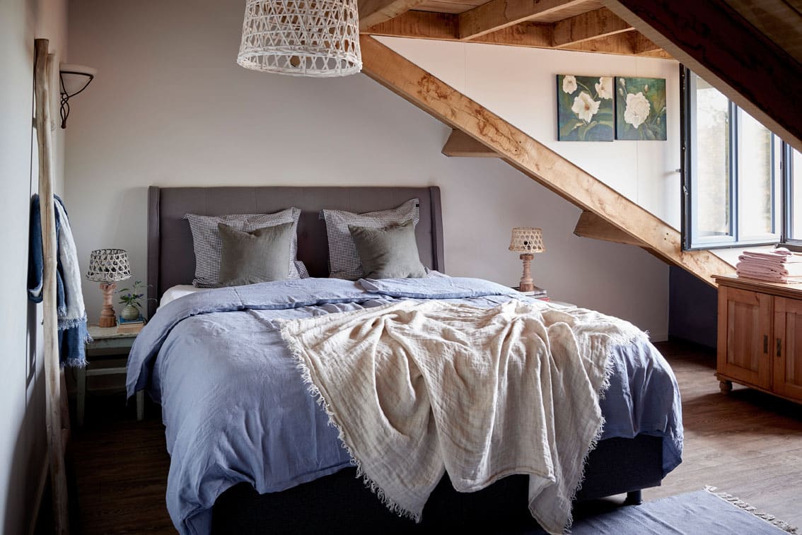 Bnb, Gasterie Lieve Hemel, charmantes BnB, Boutique-Hotel, Holland, Niederlande, Weinbistro, Landhaus, Lieblibngsquartiere