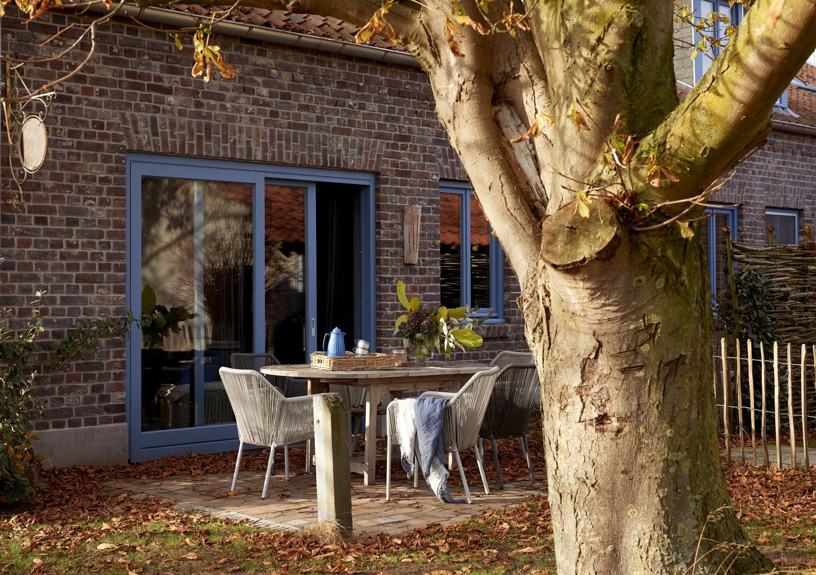 Bnb, Gasterie Lieve Hemel, charmantes BnB, Boutique-Hotel, Holland, Niederlande, Weinbistro, Landhaus, Lieblibngsquartiere