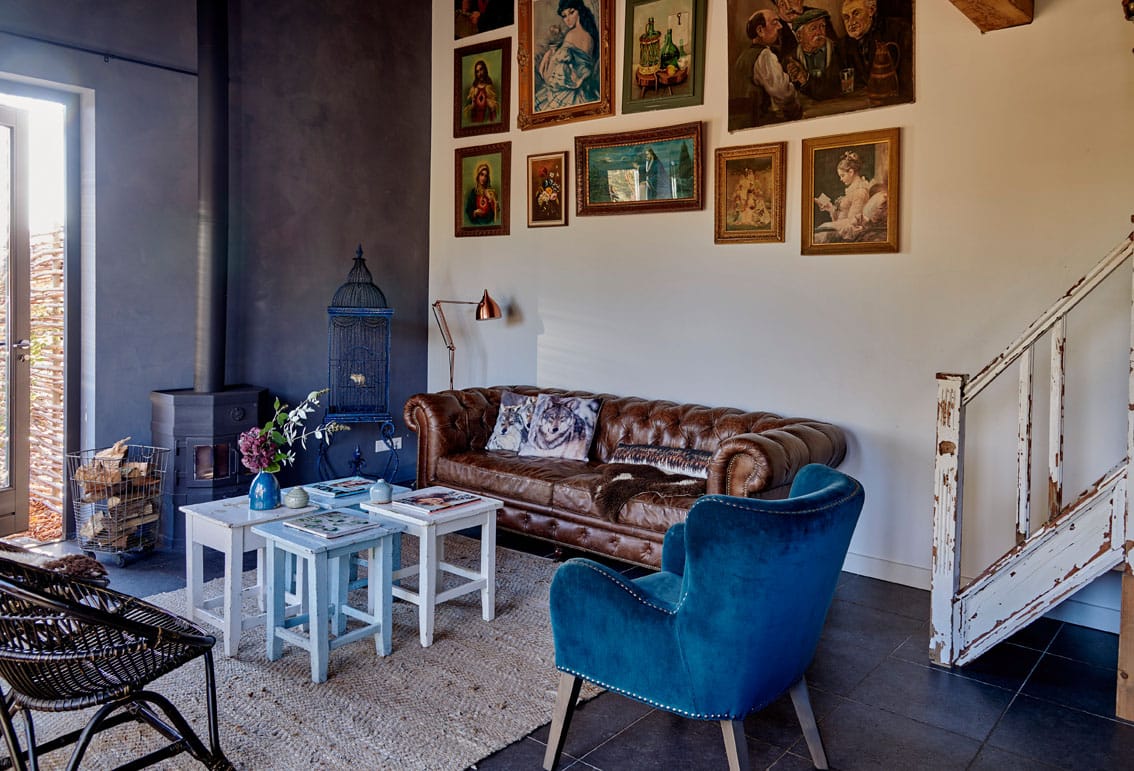 Bnb, Gasterie Lieve Hemel, charmantes BnB, Boutique-Hotel, Holland, Niederlande, Weinbistro, Landhaus, Lieblibngsquartiere