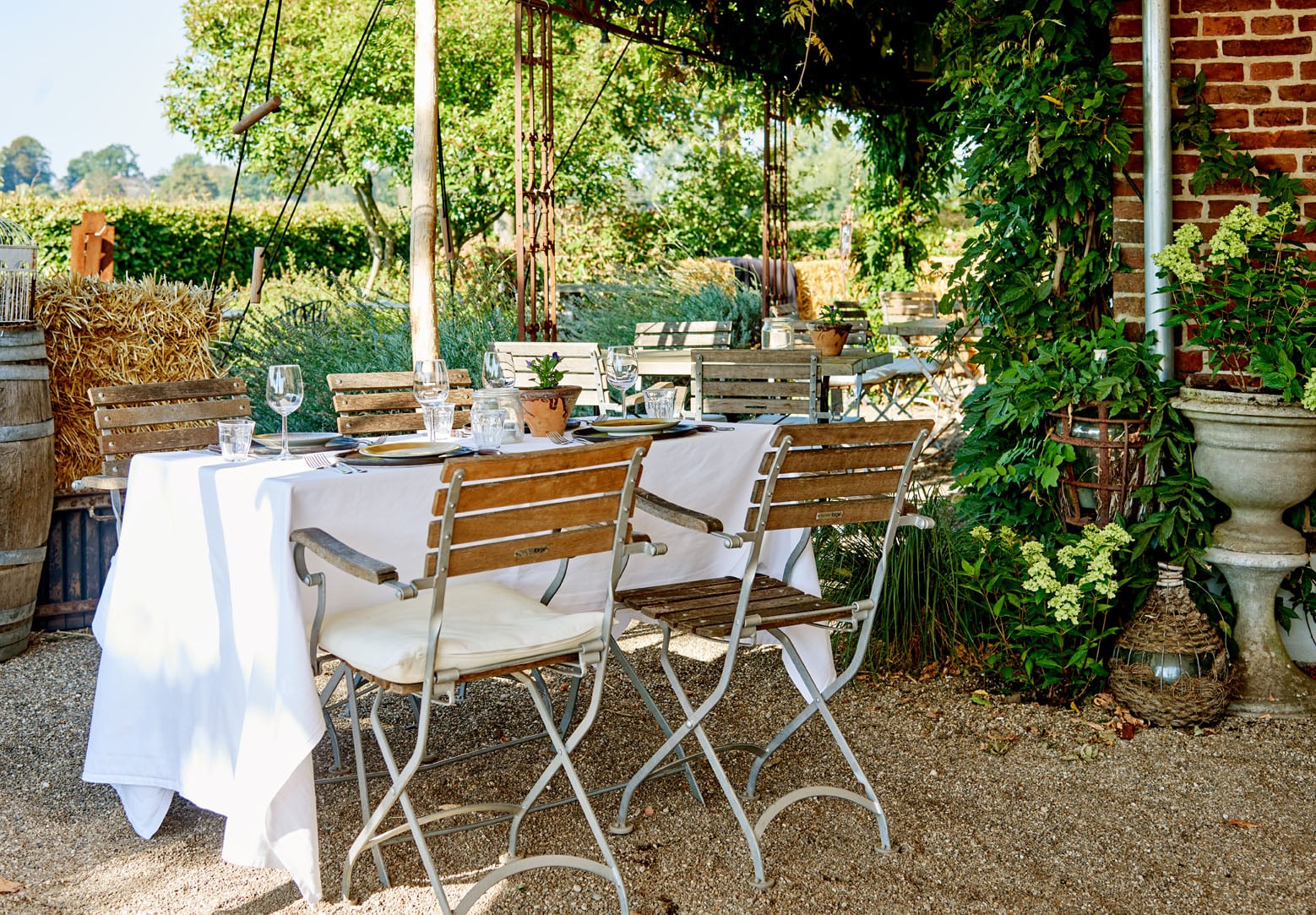 Bnb, Gasterie Lieve Hemel, charmantes BnB, Boutique-Hotel, Holland, Niederlande, Weinbistro, Landhaus, Lieblibngsquartiere