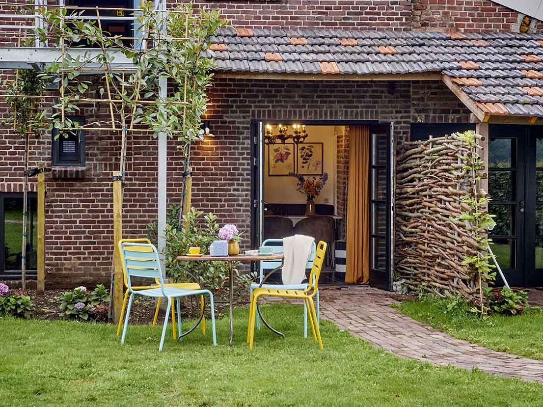 Bnb, Gasterie Lieve Hemel, charmantes BnB, Boutique-Hotel, Holland, Niederlande, Weinbistro, Landhaus, Lieblibngsquartiere