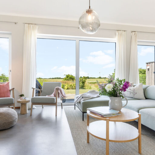 Feldkoje Fehmarn – Deutschland, Fehmarn, Ostsee, Ferienhaus
