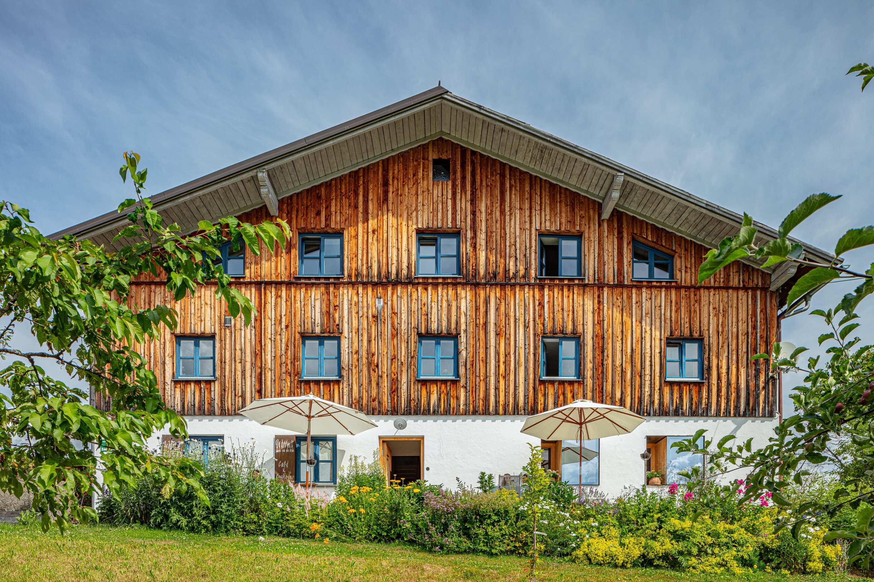 Bayrischer Wald, Bnb, Design-Fereinwohnungen, Yoga Retreat, Hideaway Deutschland, Ferienwohnungen in den Bergen, besondere Unterkunft Bayern, Holzhaus Bayern, Holzhaus Berge, Lieblingsquartiere