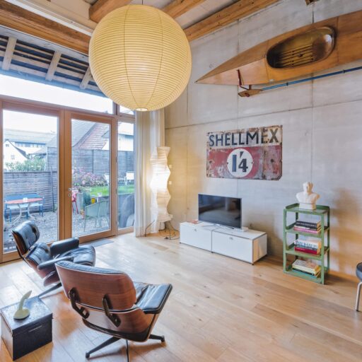 friz B&B und Lounge – Deutschland, Schwarzwald, Ferienwohnung