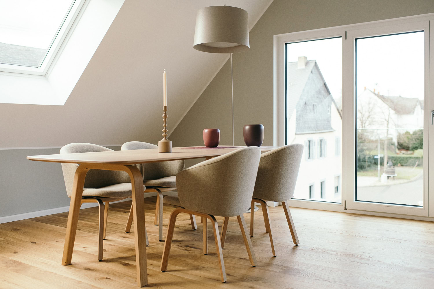 Design-Ferienwohnung, Mosel, moderne Architektur, Ferienhaus für Großfamilien Ferienhaus für Gruppen, Ferienhaus am Fluss, Ferienhaus am Wasser, Moselle region, Moselregion