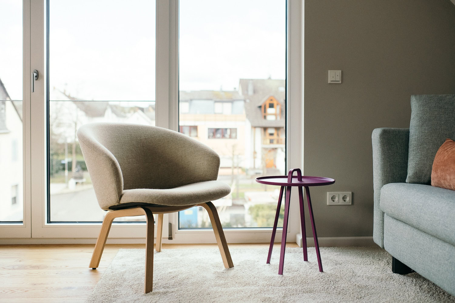 Design-Ferienwohnung, Mosel, moderne Architektur, Ferienhaus für Großfamilien Ferienhaus für Gruppen, Ferienhaus am Fluss, Ferienhaus am Wasser, Moselle region, Moselregion