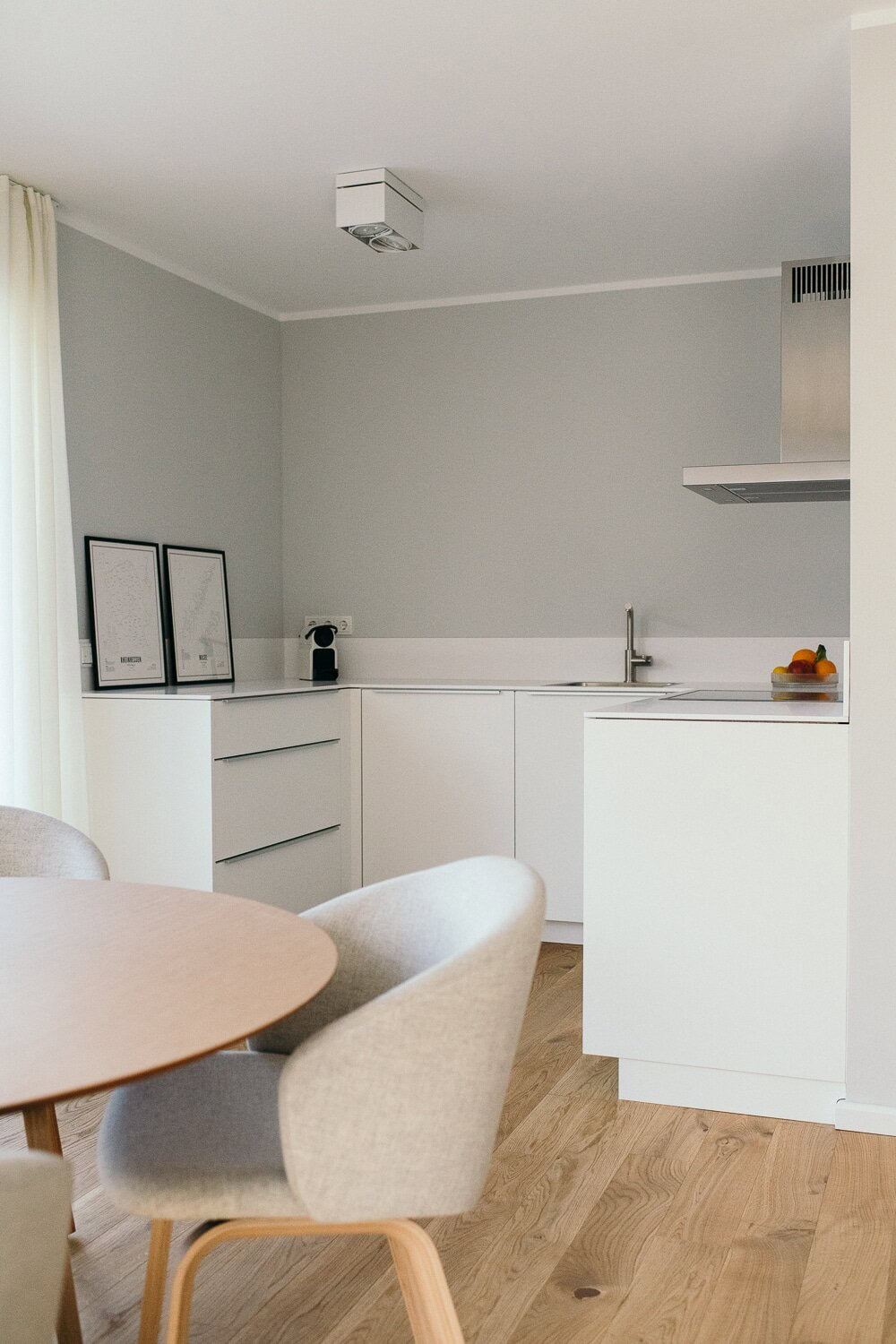 Design-Ferienwohnung, Mosel, moderne Architektur, Ferienhaus für Großfamilien Ferienhaus für Gruppen, Ferienhaus am Fluss, Ferienhaus am Wasser, Moselle region, Moselregion