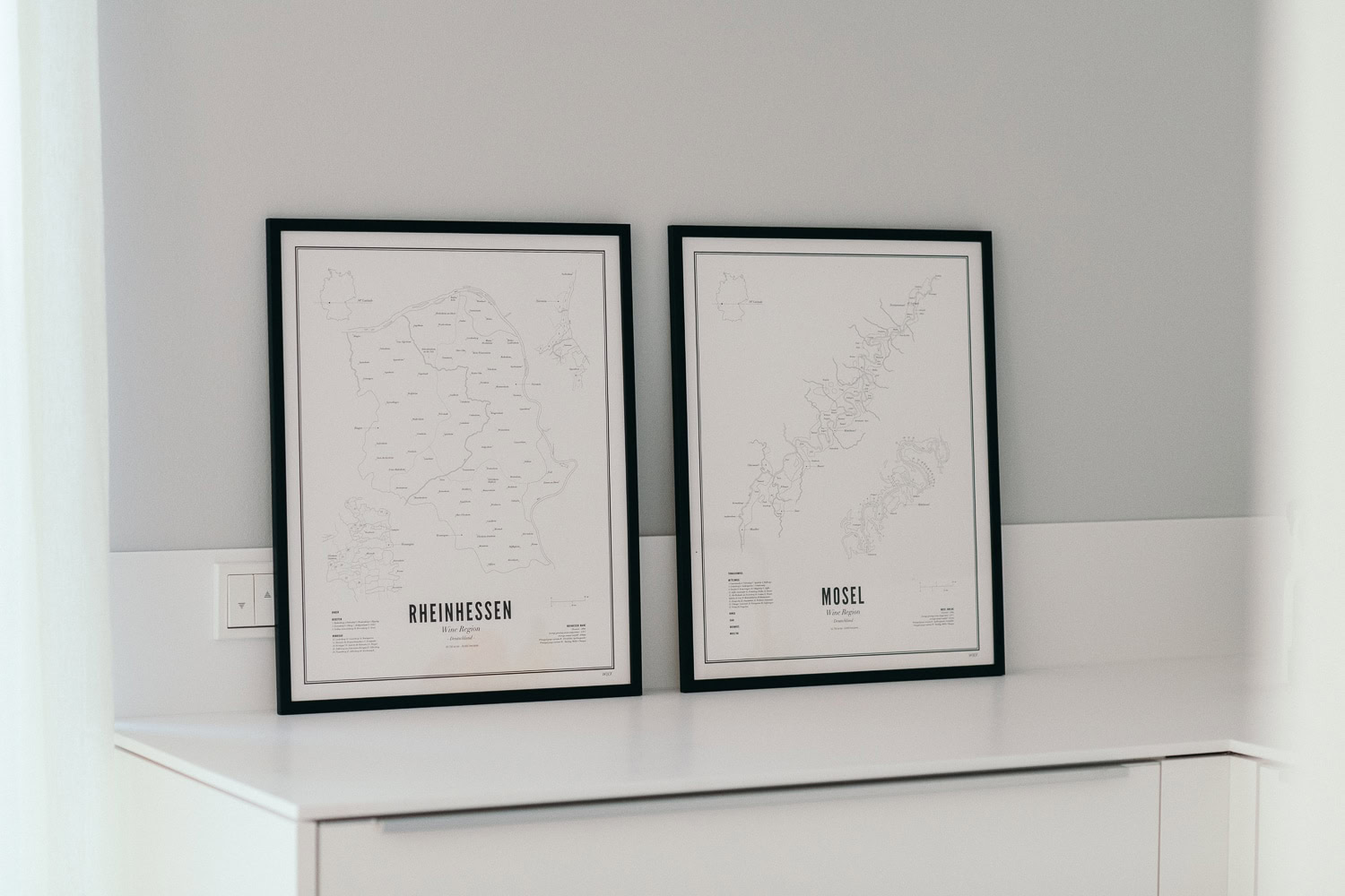 Design-Ferienwohnung, Mosel, moderne Architektur, Ferienhaus für Großfamilien Ferienhaus für Gruppen, Ferienhaus am Fluss, Ferienhaus am Wasser, Moselle region, Moselregion