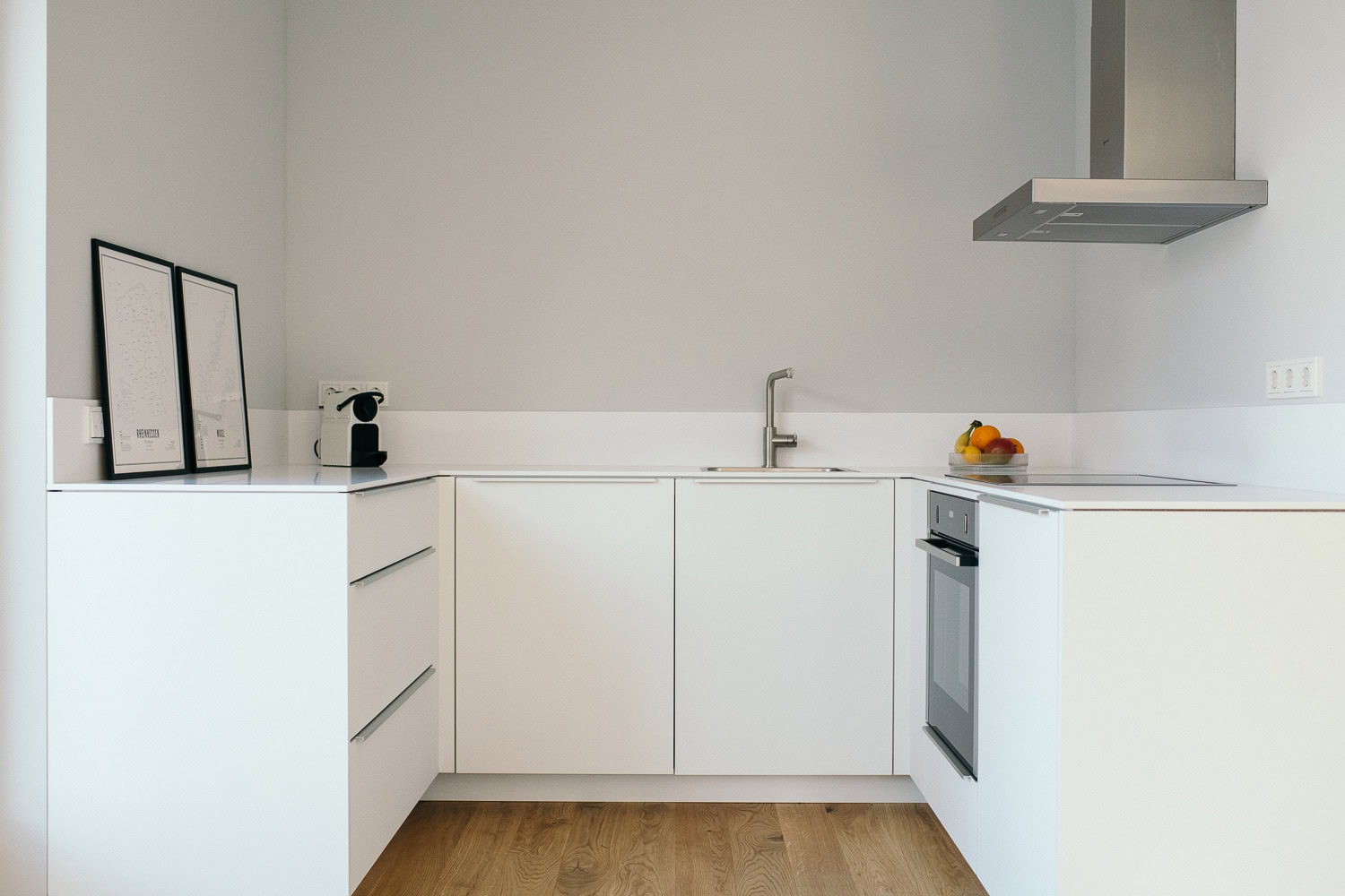 Design-Ferienwohnung, Mosel, moderne Architektur, Ferienhaus für Großfamilien Ferienhaus für Gruppen, Ferienhaus am Fluss, Ferienhaus am Wasser, Moselle region, Moselregion