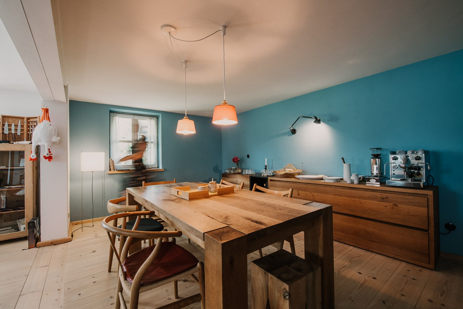 Bayrischer Wald, Bnb, Design-Fereinwohnungen, Yoga Retreat, Hideaway Deutschland, Ferienwohnungen in den Bergen, besondere Unterkunft Bayern, Holzhaus Bayern, Holzhaus Berge, Lieblingsquartiere