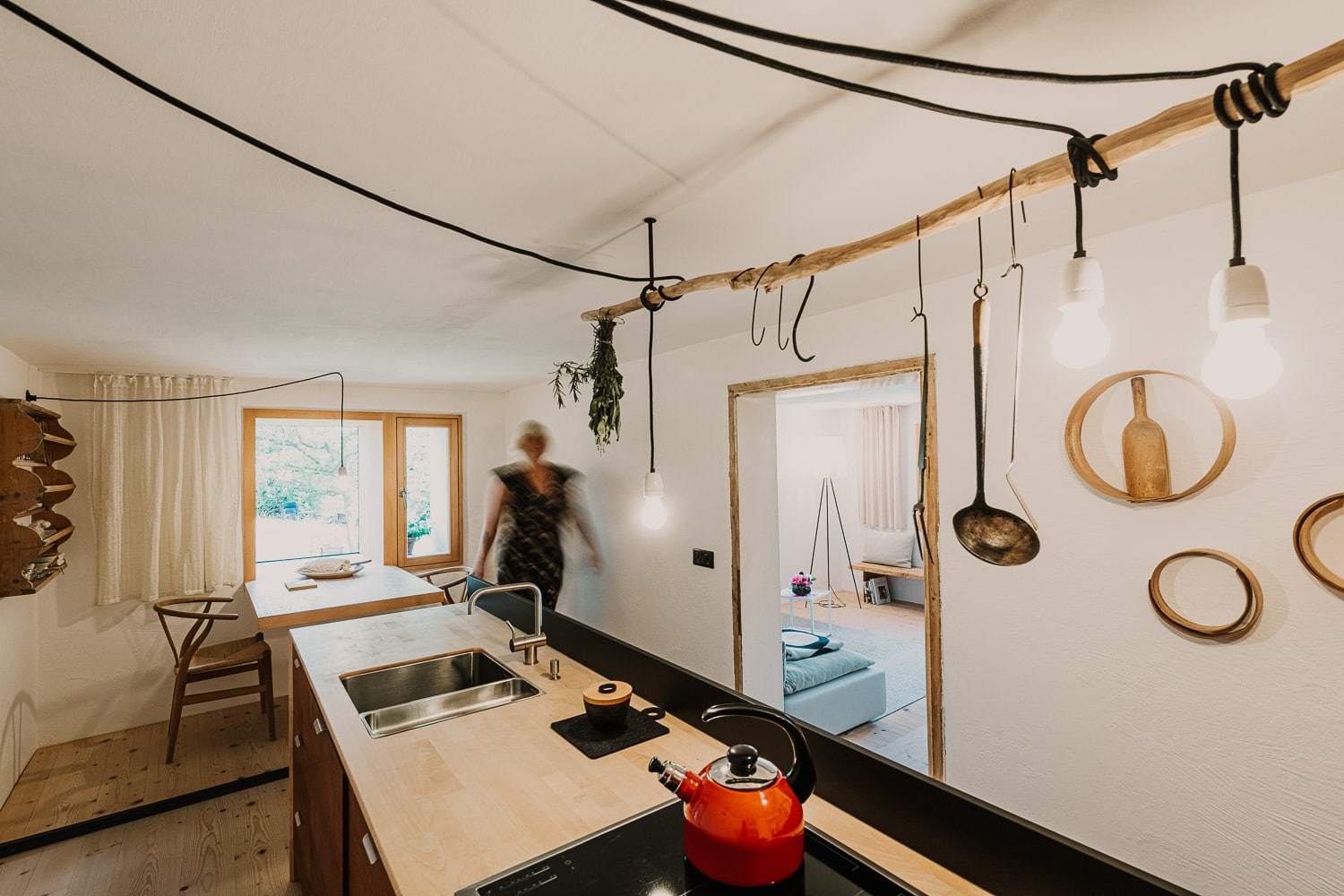 Bayrischer Wald, Bnb, Design-Fereinwohnungen, Yoga Retreat, Hideaway Deutschland, Ferienwohnungen in den Bergen, besondere Unterkunft Bayern, Holzhaus Bayern, Holzhaus Berge, Lieblingsquartiere