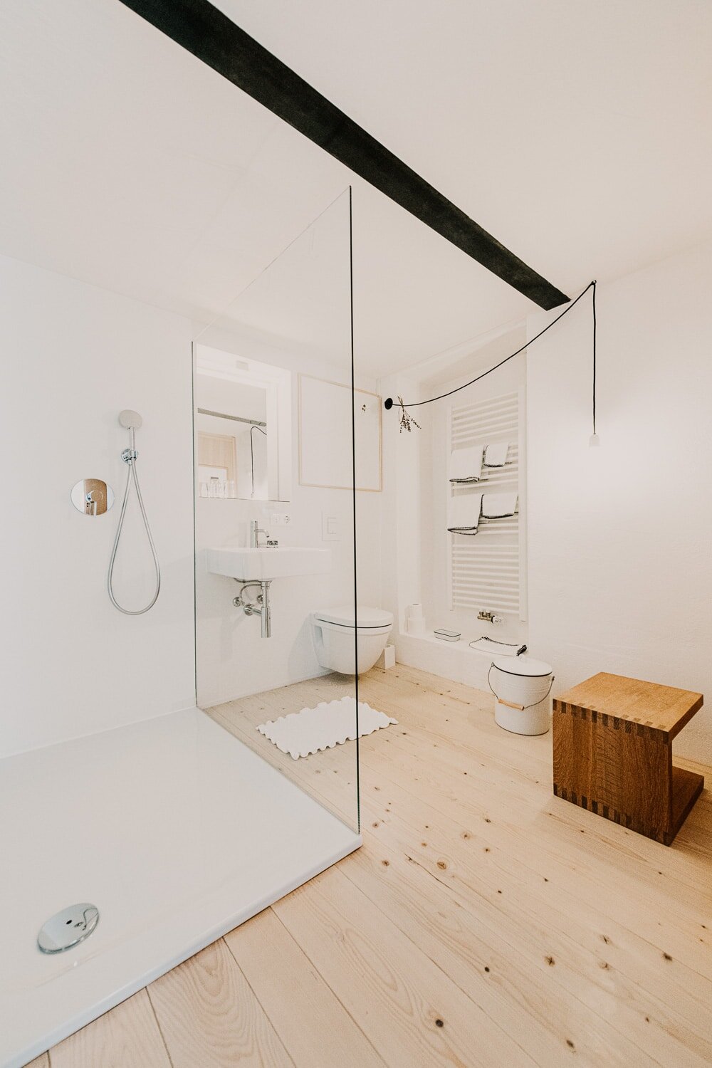 Bayrischer Wald, Bnb, Design-Fereinwohnungen, Yoga Retreat, Hideaway Deutschland, Ferienwohnungen in den Bergen, besondere Unterkunft Bayern, Holzhaus Bayern, Holzhaus Berge, Lieblingsquartiere