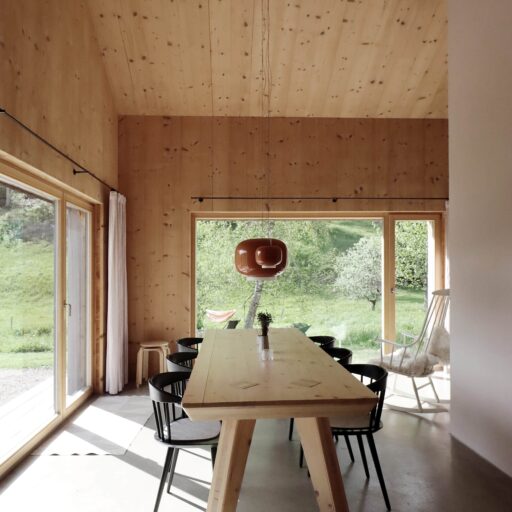 Am früheren Seilerhansenhof – Deutschland, Schwarzwald, Ferienhaus