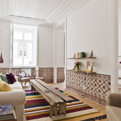 Baixa House – Lissabon, Portugal, Ferienwohnung