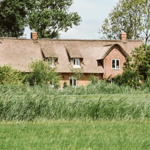 Huus Uelvesbüll – Deutschland, Nordsee, Schleswig-Holstein, Ferienhaus