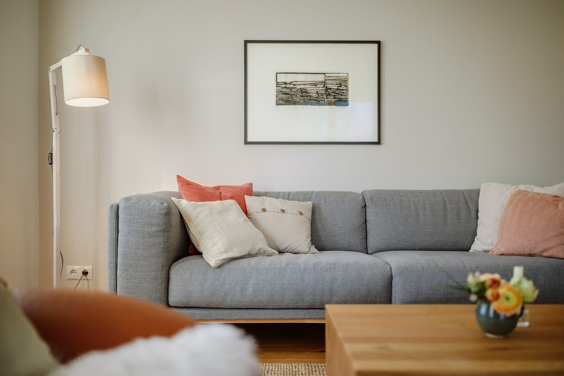 Huus Uelvesbüll, Ferienhaus an der Nordsee, Eiderstedt