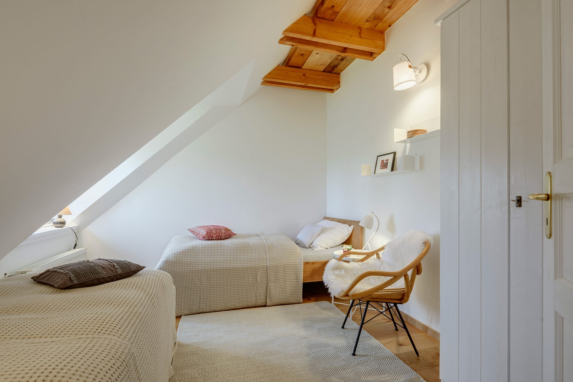 Huus Uelvesbüll, Ferienhaus an der Nordsee, Eiderstedt