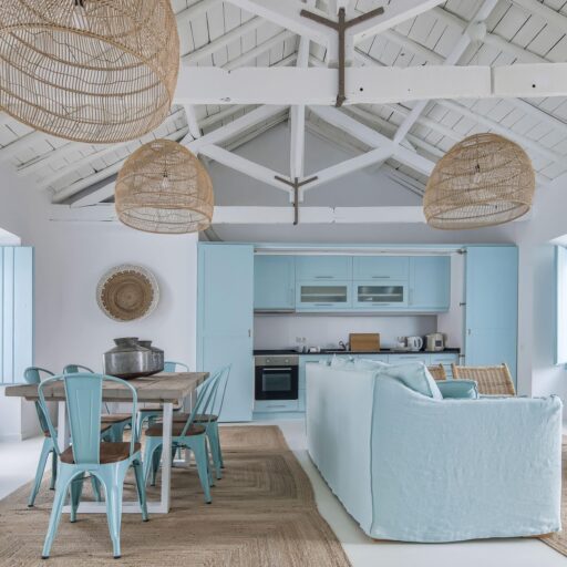 Casa Azul & Casa Branca do Olival – Alentejo, Portugal, Ferienwohnung