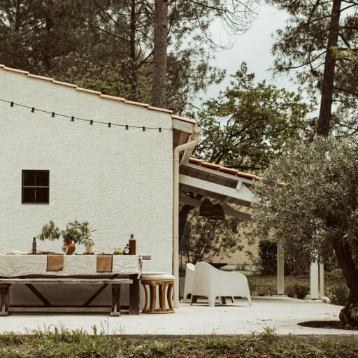 Maison des Sablons – Frankreich, Ferienhaus, Ferienwohnung