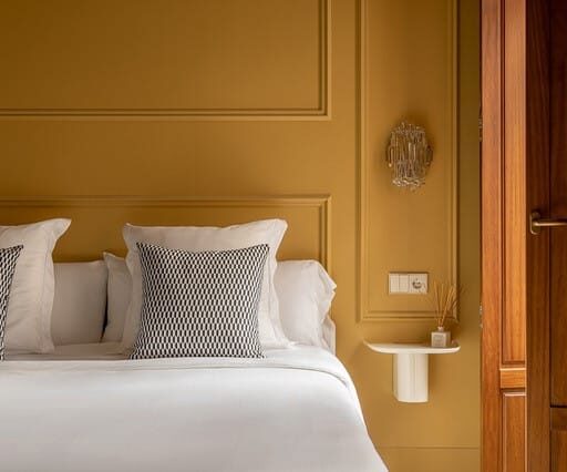 La Novieta – Spanien, Valencia, Hotel