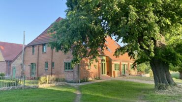 Haus und Garten des Ulmenhof