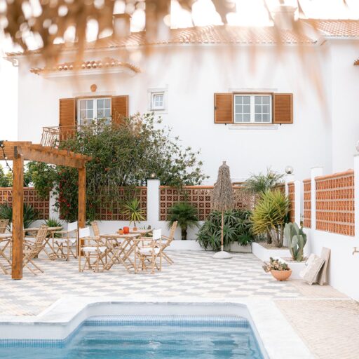 Casa Quintas – Ericeira, Portugal, BnB, Hotel