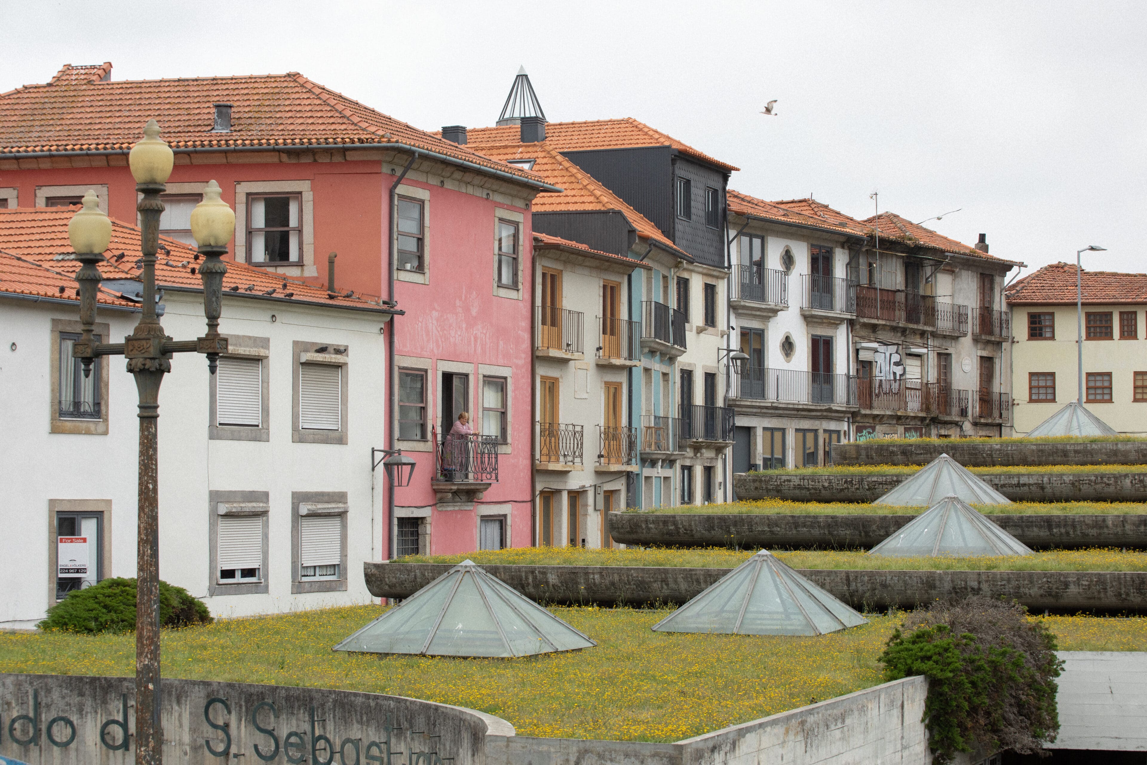 Stadtansicht, Na Travessa Suites