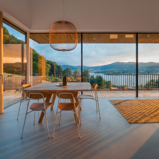 Haus Moosberg – Österreich, Salzkammergut, Ferienhaus