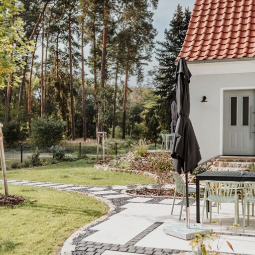 Spreewaldhaus – Brandenburg, Deutschland, Spreewald, Ferienwohnung