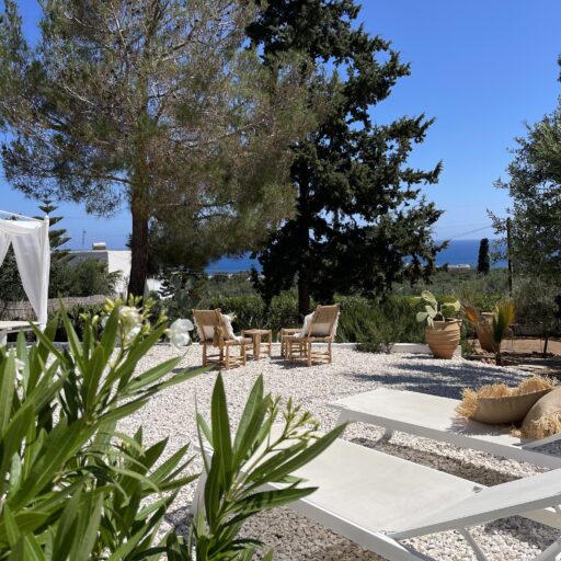 Villa Zoe – Griechenland, Kreta, Hotel