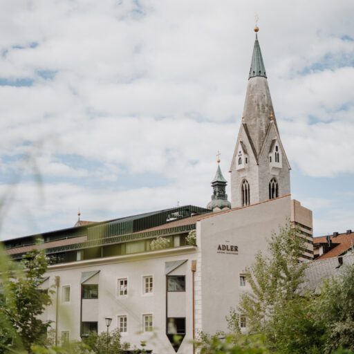Adler Historic Guesthouse – Italien, Südtirol, Hotel