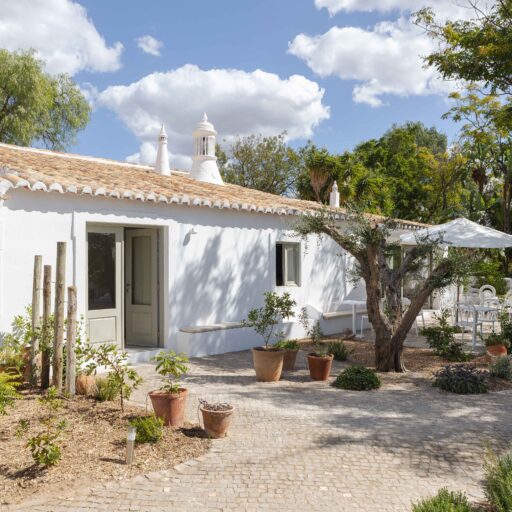 âmago – Uma Casa Lenta – Algarve, Portugal, BnB, Hotel