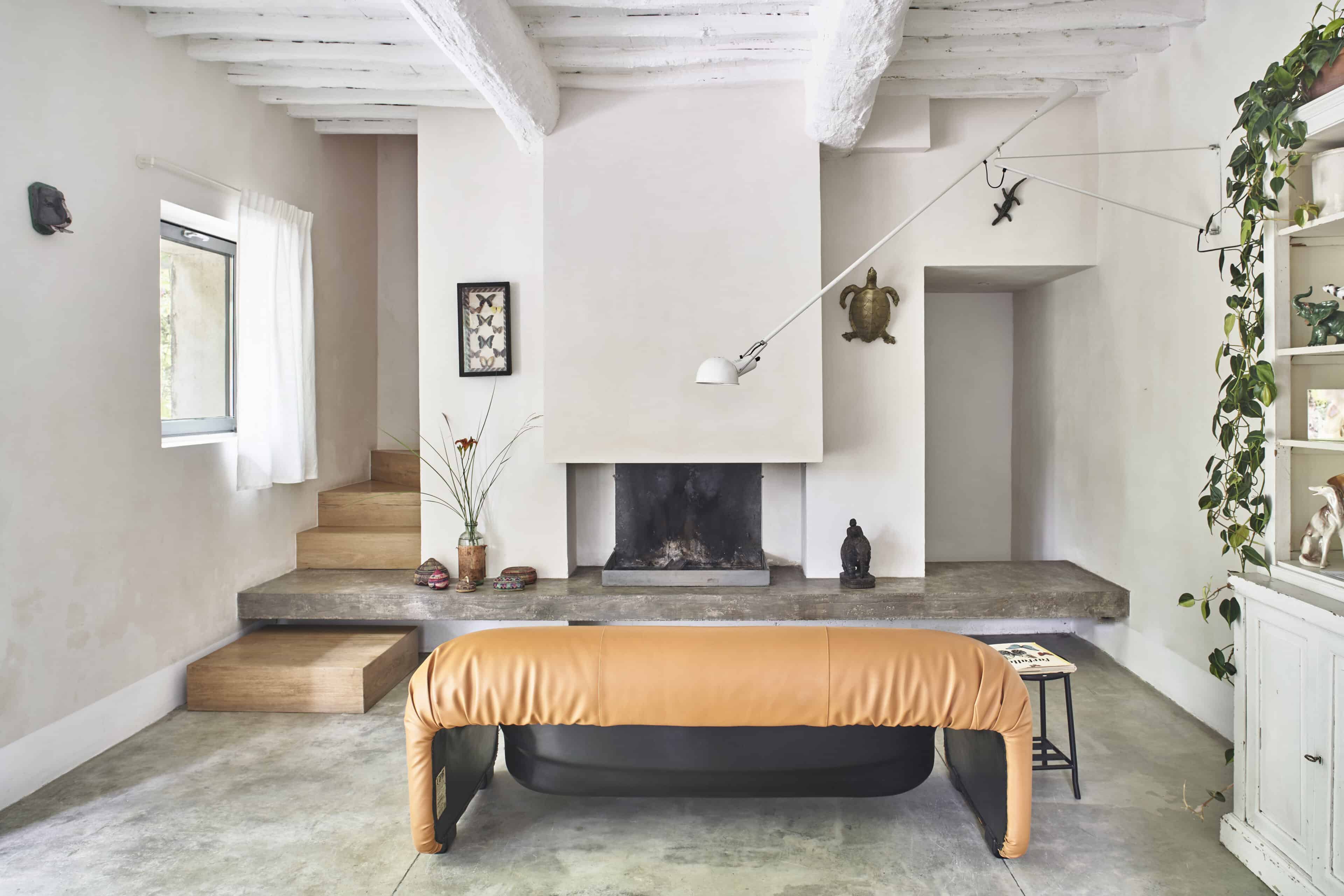 Casale di Cellole, Design-Ferienhaus, Toskana
